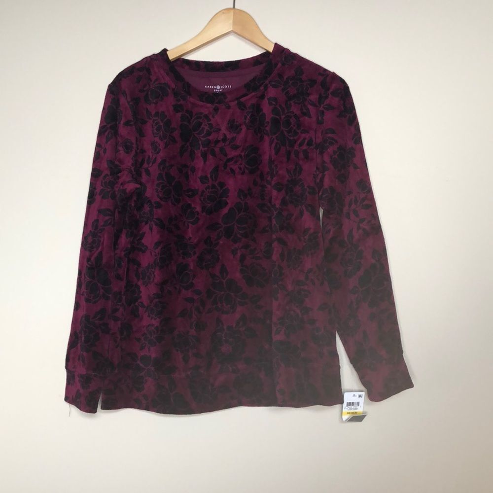 Karen Scott Sport